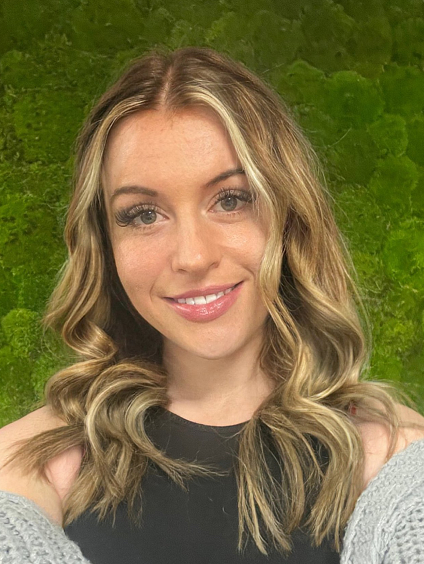 Loretta Crystal