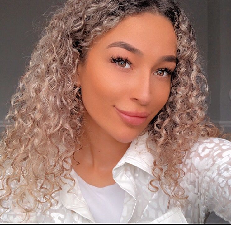 Sherelle Simms